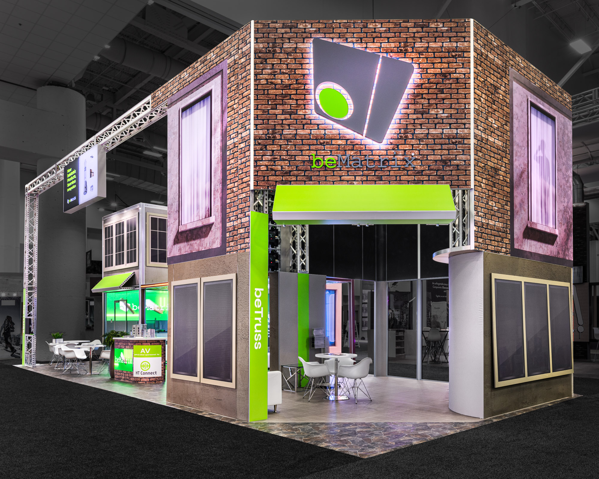 Home Exposures, Ltd.