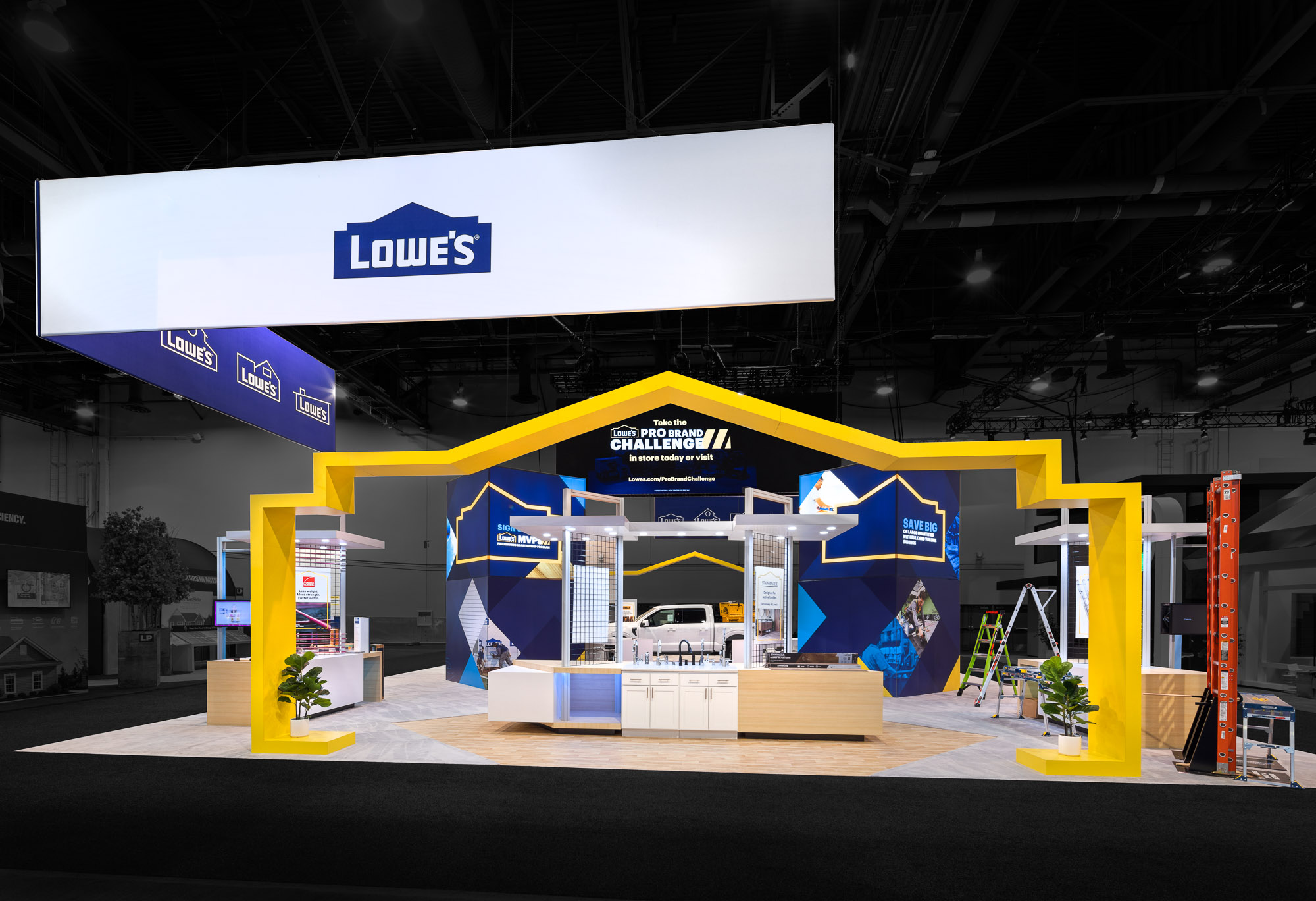 Home Exposures, Ltd.