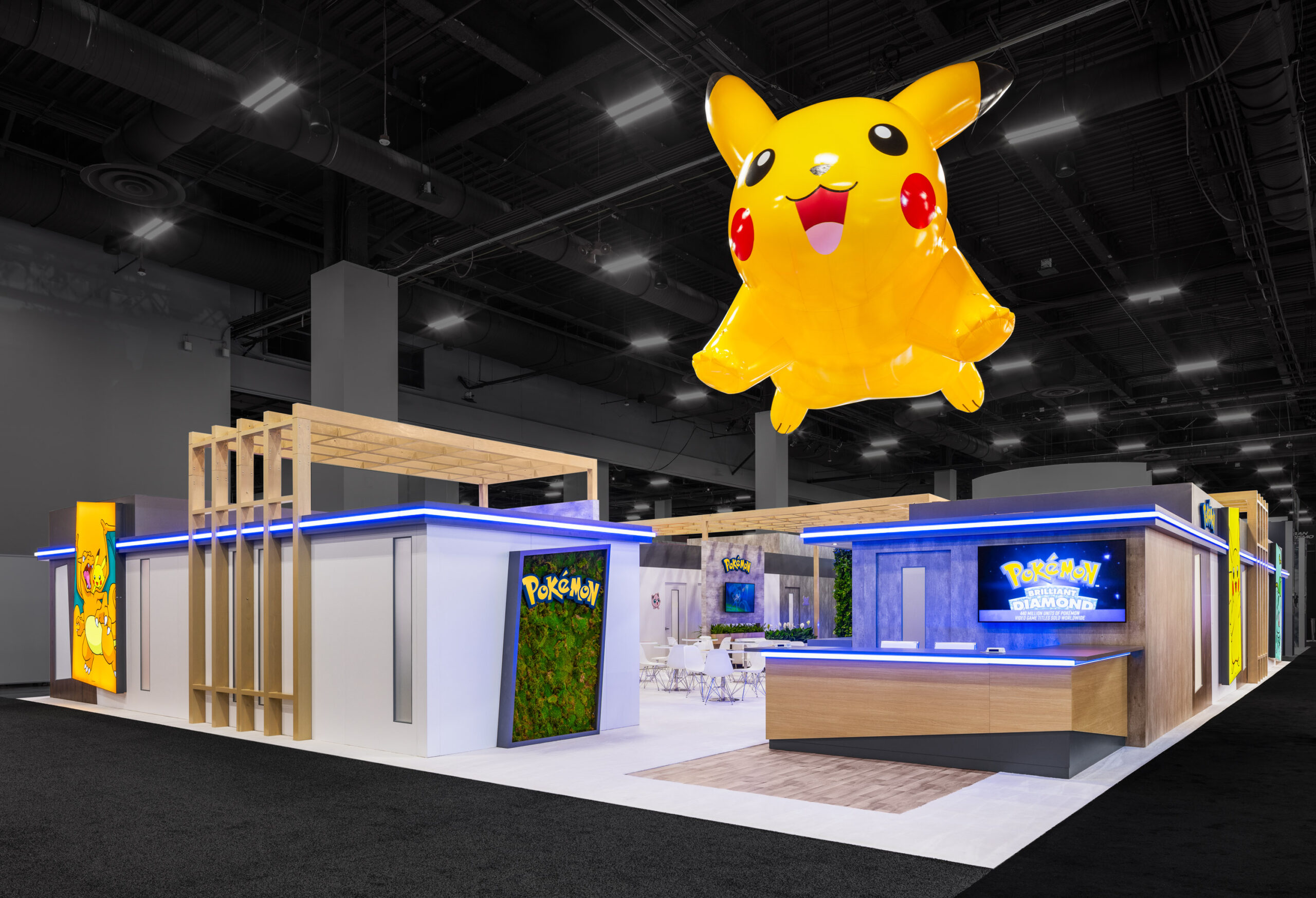 Home Exposures, Ltd.