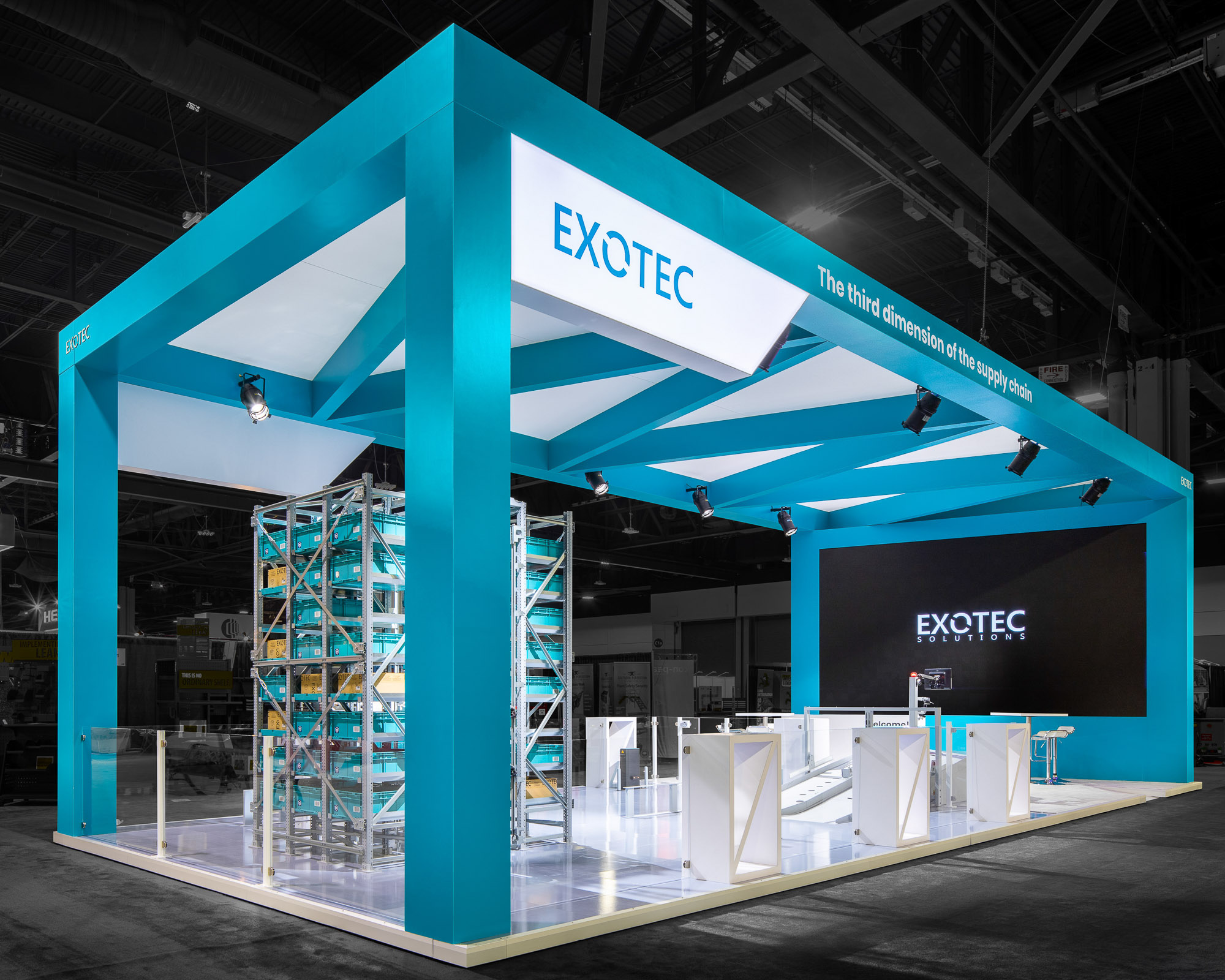 Home Exposures, Ltd.